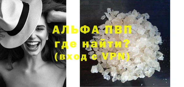 крисы Алексин