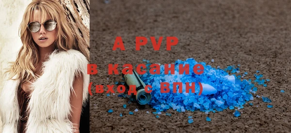 крисы Алексин